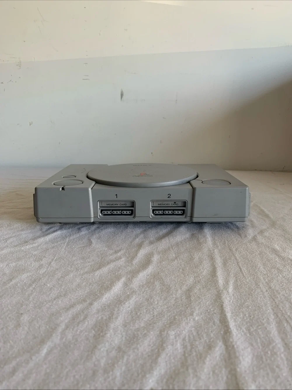 Sony PlayStation